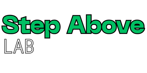 Step Above Lab